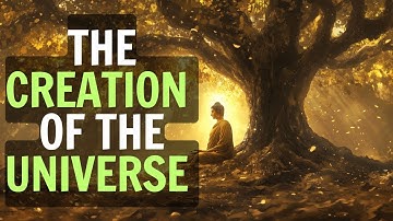 The Creation of the Universe - Buddhist Cosmology