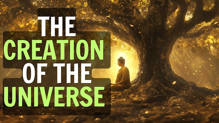 The Creation of the Universe - Buddhist Cosmology