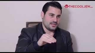 Gad Elbaz: I Died And Saw The Baba Sali chords