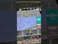 A Midwest Miracle💧 #nwsl #soccer #funny #river #goal #kansascity