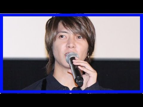 山下智久のニュース - 山下智久、コード・ブルー動員500万人突破に「想像つかない」 - 最新芸能ニュース一覧 - 楽天WOMAN