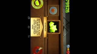 Fruit Ninja Starfruit Hack tutorial