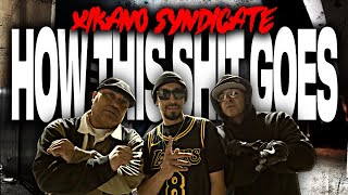 Xikano Syndicate