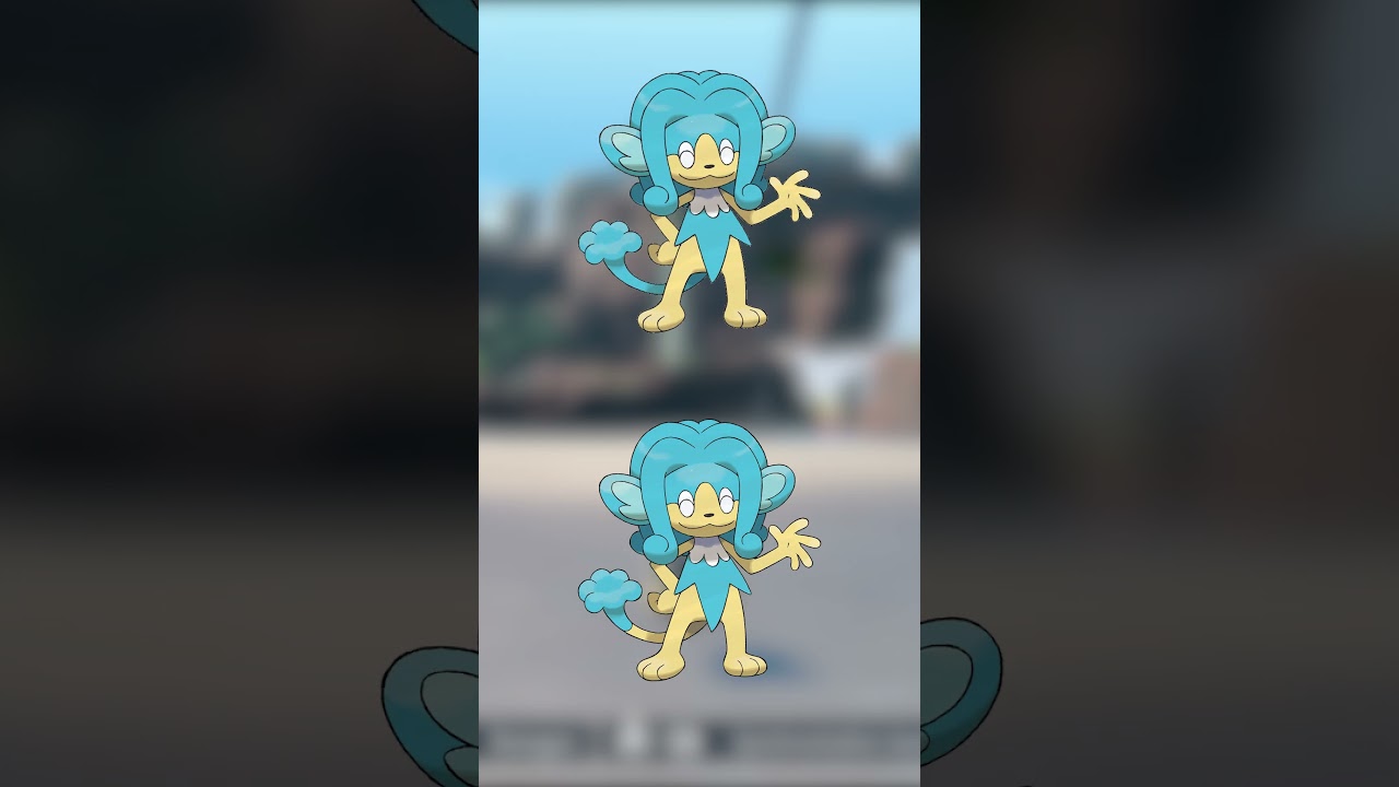 Diese VERÄNDERUNG sieht man gerne! - Pokémon Fakt Nr.32