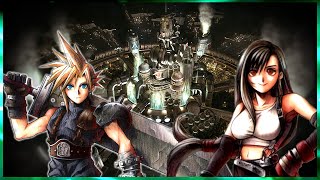Final Fantasy VII Documentary Trailer | 25th Anniversary Retrospective- How FF7 Became a Masterpiece