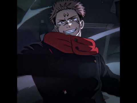 Sukuna edit #jujutsukaisen #anime #edit