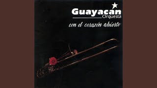 No Me Pregunten Mas por Ella (Salsa) - Guayacán Orquesta