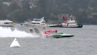 U1 Oh Boy! Oberto Unlimited Hydroplane - www.hydros.us
