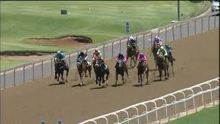 Vidéo de la course PMU PRIX FOLLOW GOLD CIRCLE ON FACEBOOK