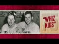 Toyota Phillies Alumni Weekend