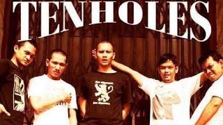 TENHOLES - 02 Anthem | Skinhead