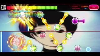 [DJMAX TECHNIKA Q] BlythE 3L EXPERT 9 / 테크니카 Q