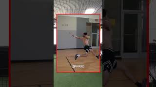 Perfect Full Approach Jump Explained