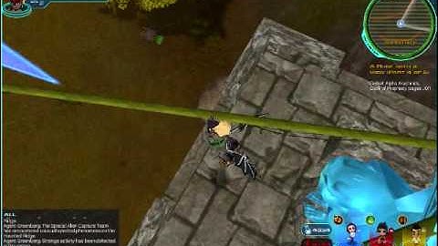 A Rune with a View (Part 4 of 5)