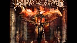 cradle of filth -&quot;Death, The Great Adventure&quot;/the manticore and other horrors (2012)