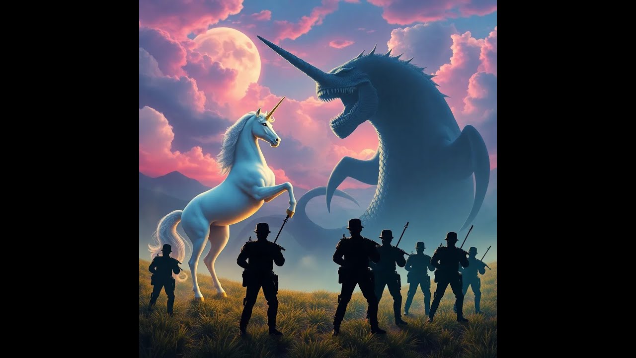 In the Land of Dreams (60's Pop)