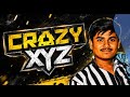 Crazy xyz studio create Black craft 🏬
