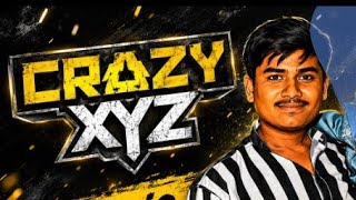 Crazy xyz studio create Black craft 🏬