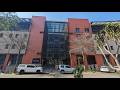 1,229m² Office Space to Rent in Melrose Arch | Premium Fitted Workspace at 17 Melrose Boulevard