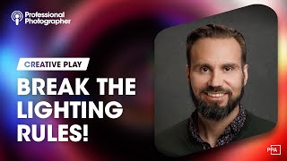 Stop Playing Safe! Level Up Your Lighting with John Gress Net Worth
