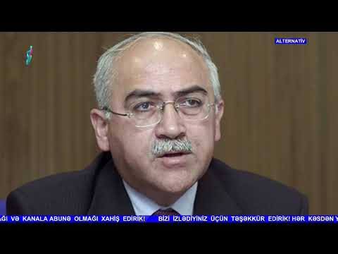 Video: Prezident qərəzi nədir?