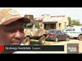 At least 27 people killed in 2 separate mass shootings in South Africa, just hours apart