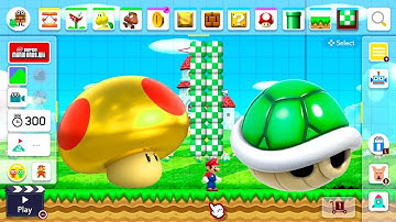 Super Mario Maker 2 New Theme! BETTER Than The Original