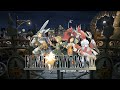 Dark City Treno | Chapter 13 | Final Fantasy IX
