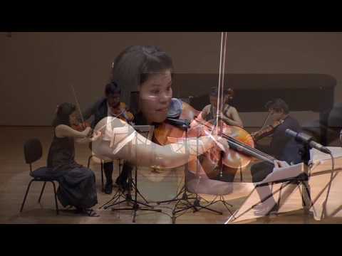 FORMOSA QUARTET | Joys and Sorrows of Youth