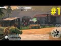 Brothers in Arms 3 Gameplay on Android 1 Brothers in Arms 3 Gameplay on Android 1