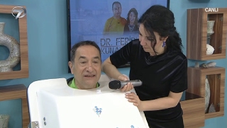 Dr. Feridun Kunak Show - 2 Şubat 2017