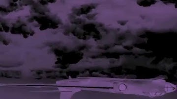 Paul Clift -- Le Détour Permet le Retour -- for string quartet, electronics & video (2012)