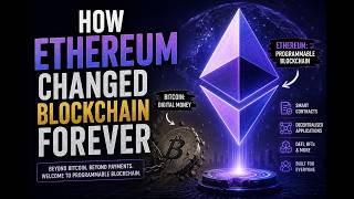 The Ethereum Revolution: How Smart Contracts Changed Everything