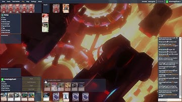 Netrunner - Food Fight Palana vs Blackmail Noise (Nninja)