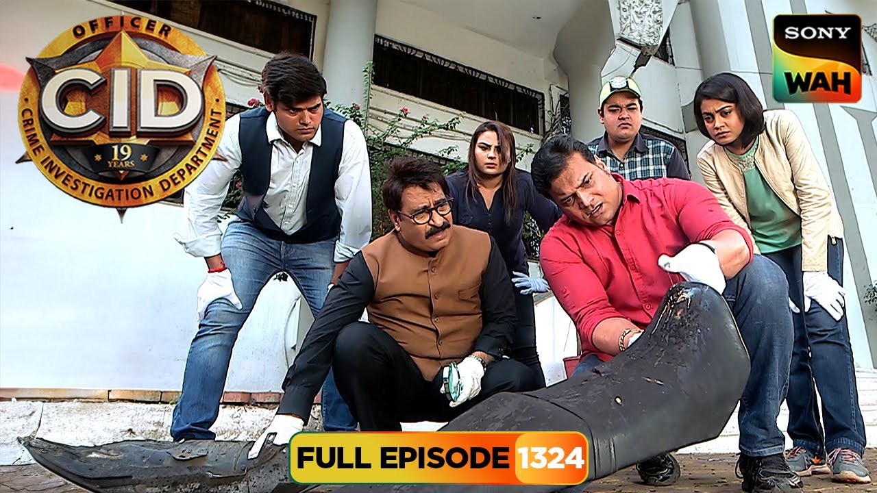 CID के हाथ लगे Nitro Boost के सुराग | CID | सी.आई.डी. | 18 Oct 2025