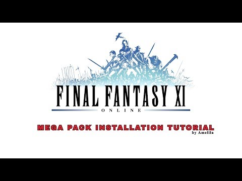 Video: Første FFXI Mini-utvidelse Datert