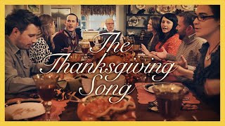 Video thumbnail of "The Thanksgiving Song | Igniter Media | Thanksgiving Church Video"
