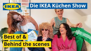IKEA Küchen Show – Das große Anrichten: The Sleepover Reunion – Best of