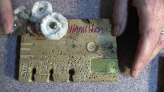 Using Scrap Wood for Storage | Jewelry Tips with Nancy