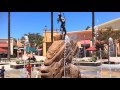 Water Fountain Fun