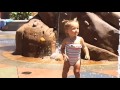 Water Fountain Fun