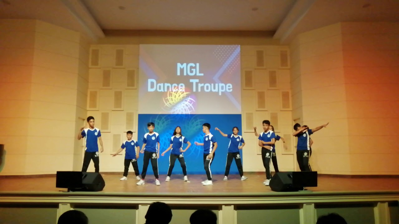 When can I see you again - MGL Dance Troupe | 2019 Bituin Dance ...