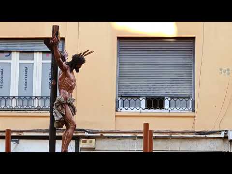 Fervorosa Hermandad de Culto y Procesión del Santísimo Cristo de la Crucifixión y María Santísima del Mayor Dolor en su Soledad