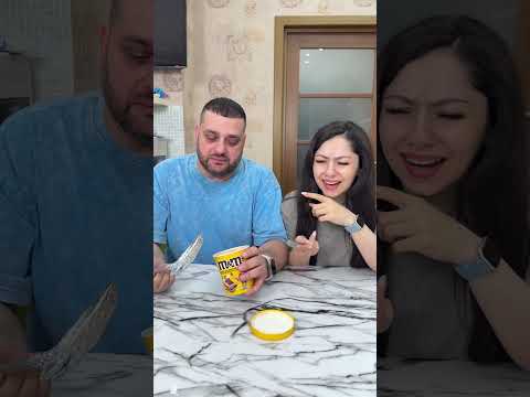 OMG A super sized spoon!😱 #shorts Best video by MoniLina