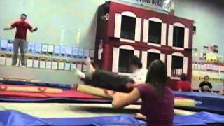 Trampoline Edit 2010