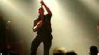 Immolation - The Condemned