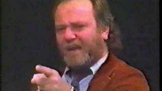 Horror of the Moondogs: Chapter 20 - Youll Wish You Never Heard of Richard Lee