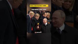 Wait For End | Trump Vs Putin 😮