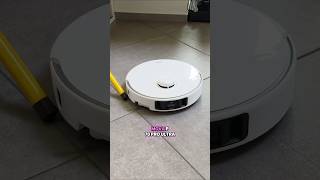 Il nuovo RE dei robot di fascia media? 👑 Mova P70 Pro Ultra!