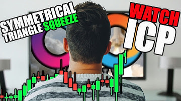 ICP - Internet Computer Price Technical Analysis